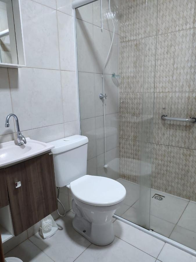 Residencial Dete * Florianópolis