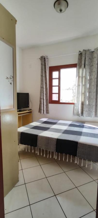 Residencial Dete Apartamento *