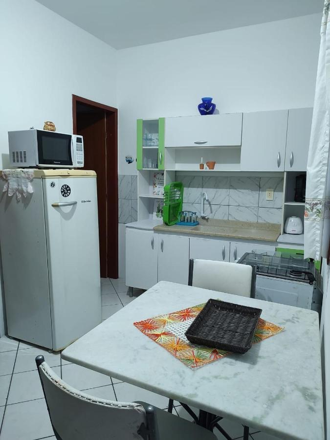 Residencial Dete Apartamento Florianópolis