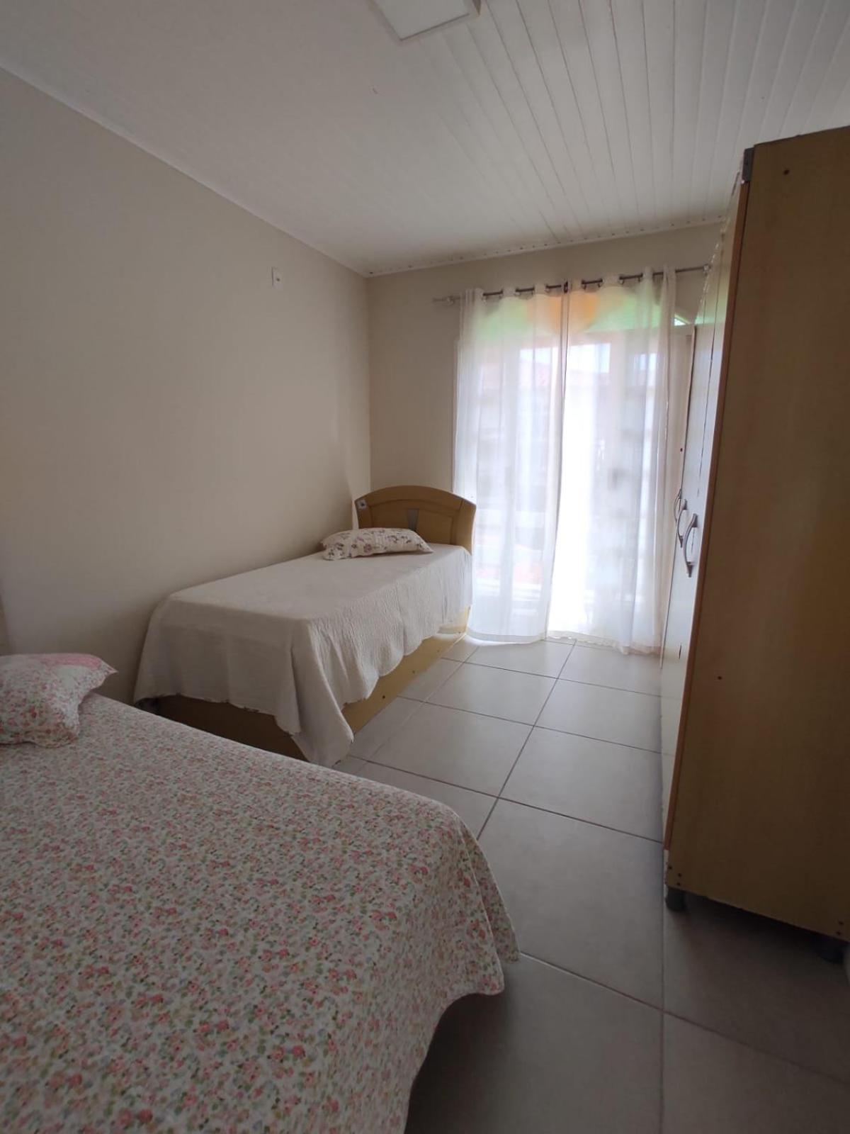 Apartamento Residencial Dete *