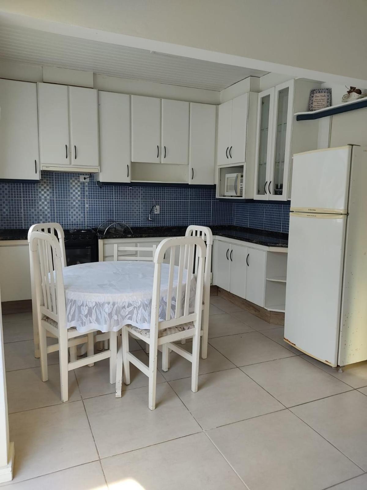 Residencial Dete *