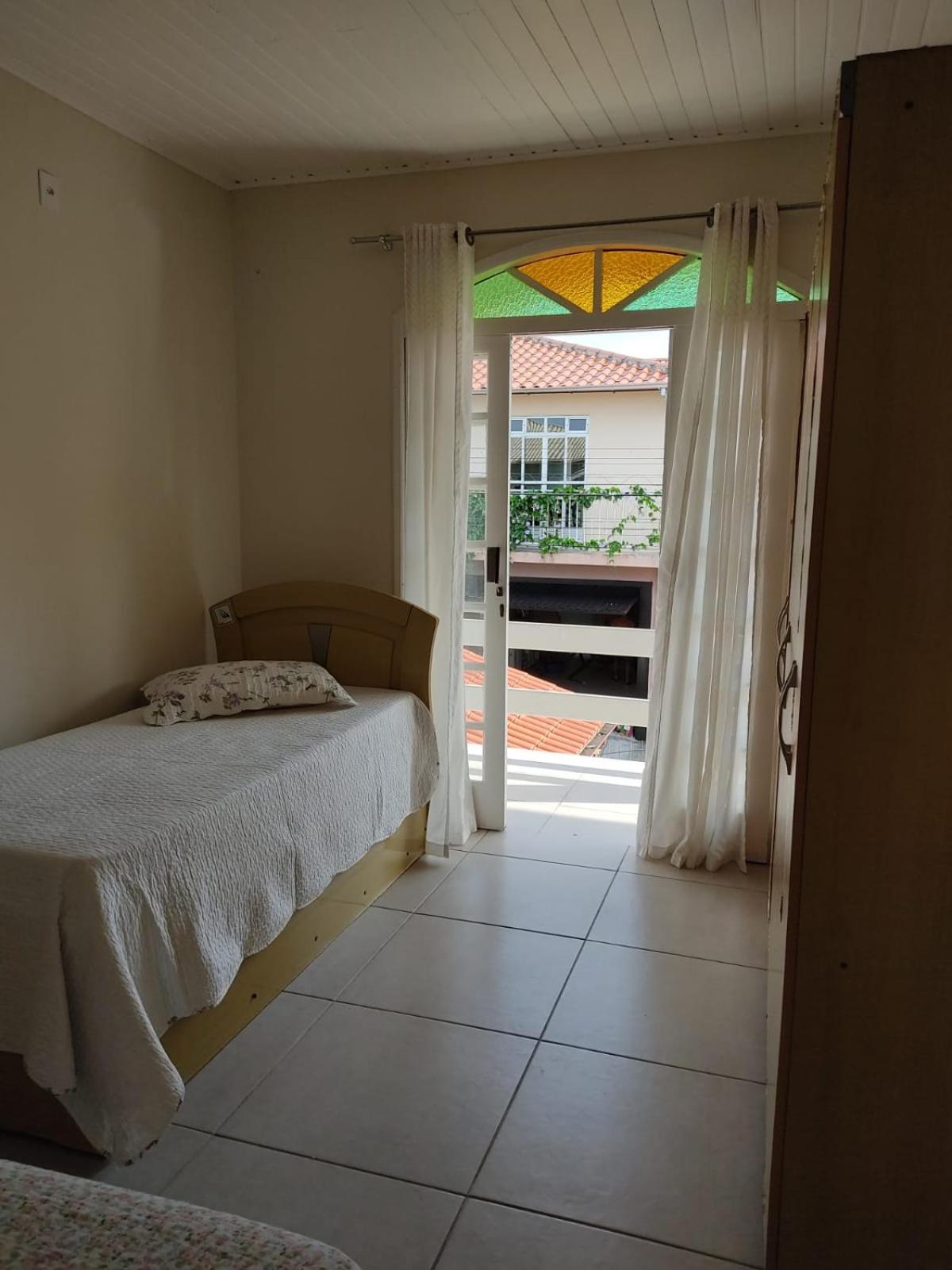 Apartamento Residencial Dete *