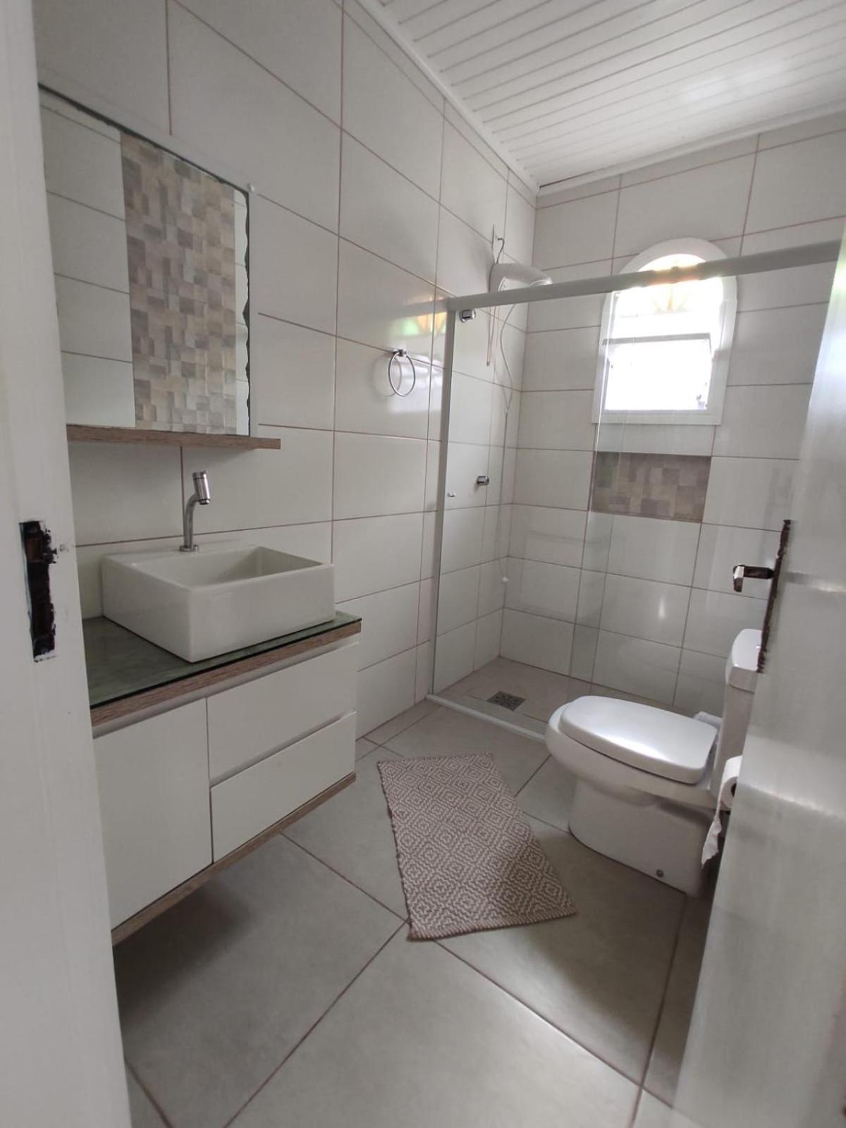 Residencial Dete Apartamento *