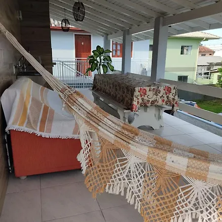 Residencial Dete Apartment Florianopolis Exterior photo