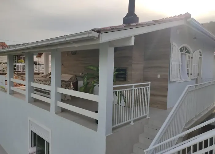Residencial Dete