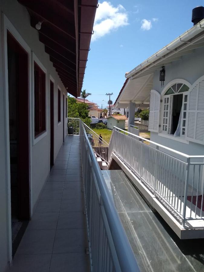 Apartamento Residencial Dete *