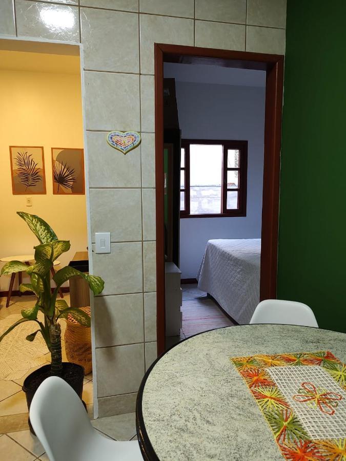 Apartamento Residencial Dete