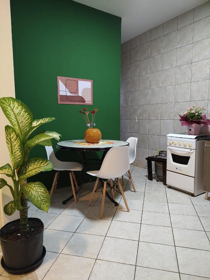 Residencial Dete Apartamento *