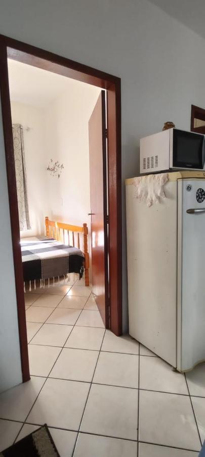 Apartamento Residencial Dete