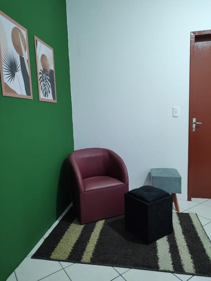 Residencial Dete Apartamento Florianópolis