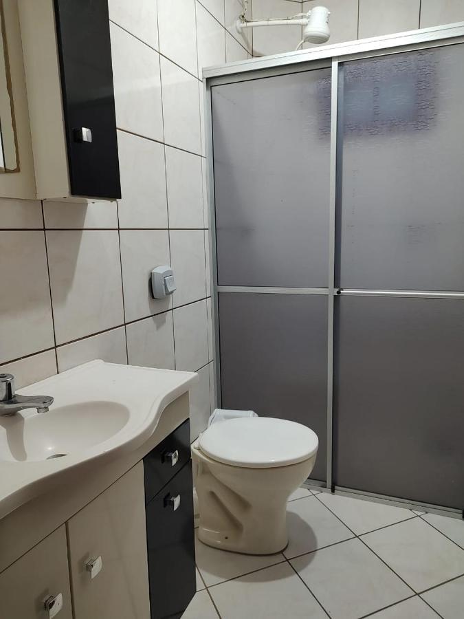 Apartamento Residencial Dete