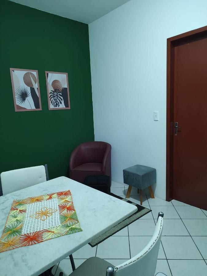 Apartamento Residencial Dete *