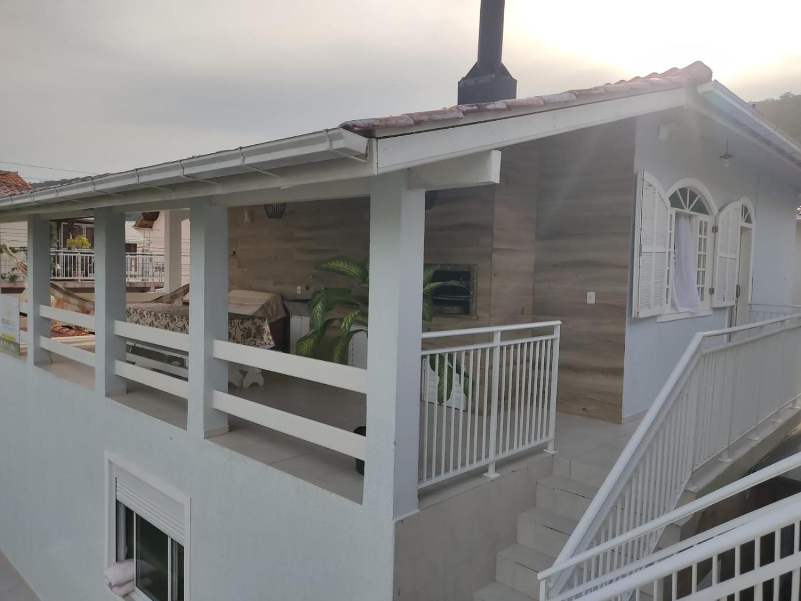 Apartamento Residencial Dete *