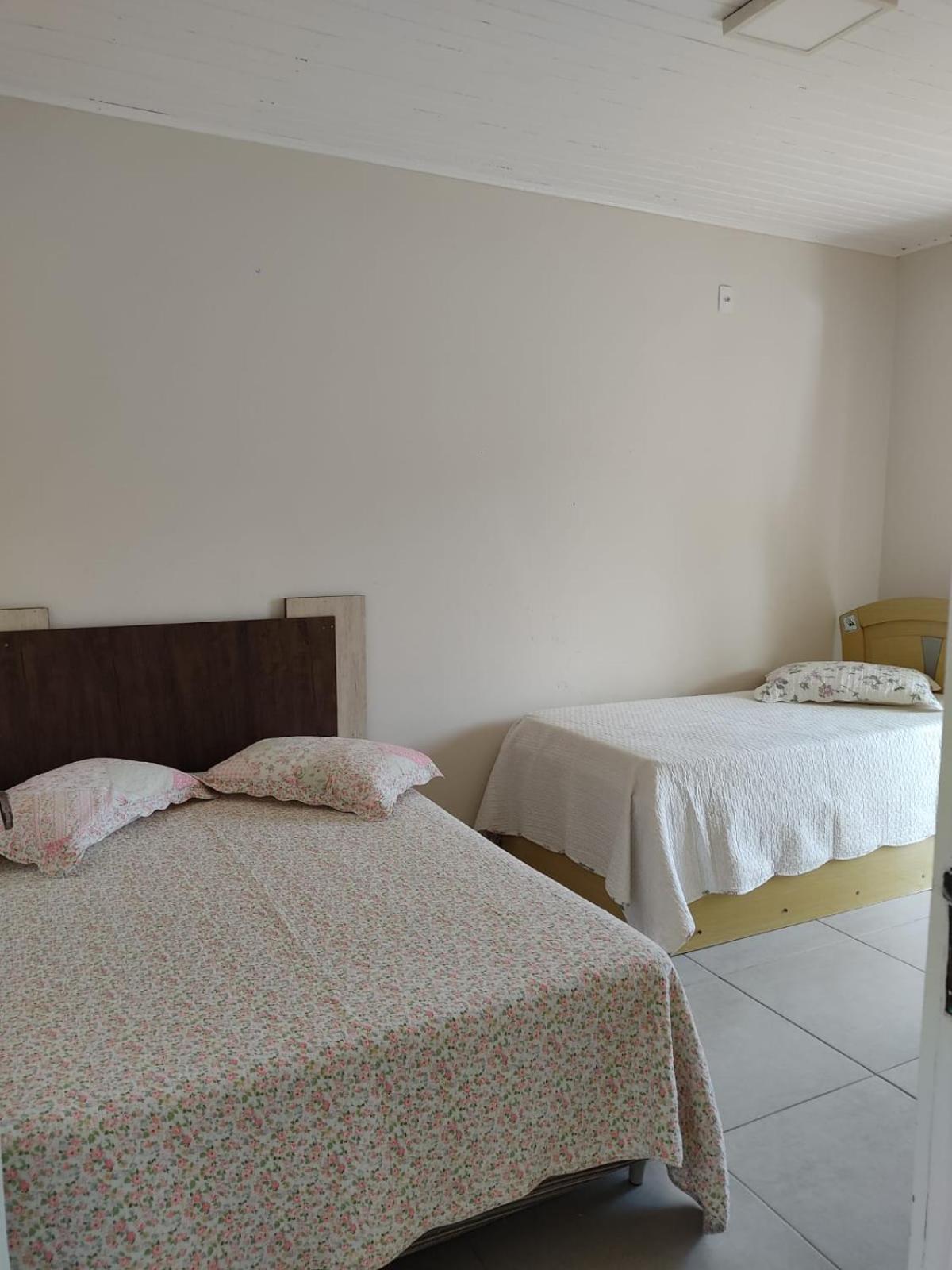 Residencial Dete *