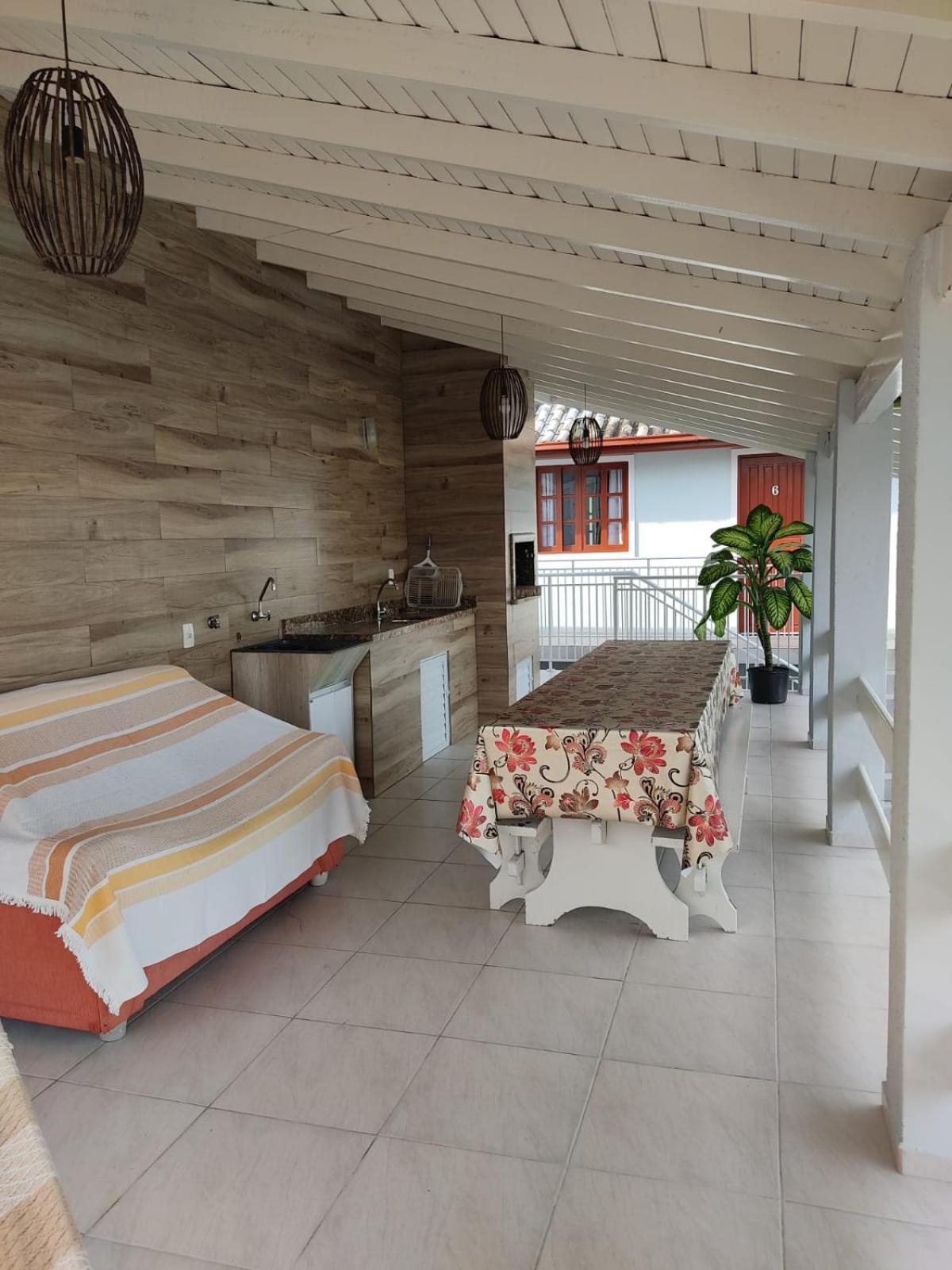 Residencial Dete Florianópolis