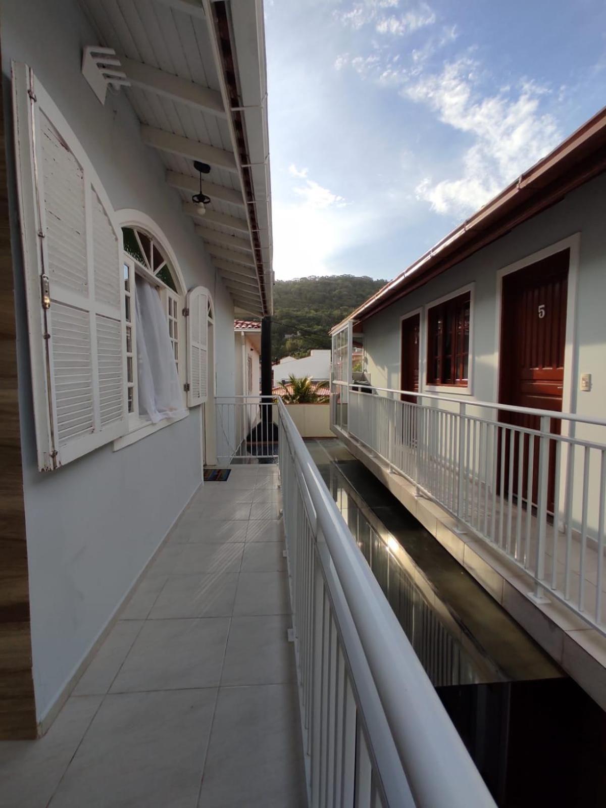 Apartamento Residencial Dete Florianópolis
