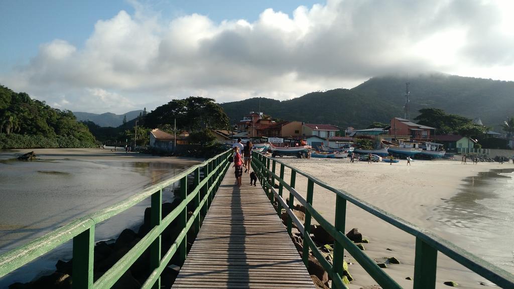 Apartamento Residencial Dete Florianópolis